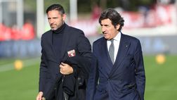 Calciomercato Torino – Ciao Inter: Vagnati e Cairo vicini al colpaccio