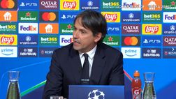 VIDEO / L’ira di Inzaghi, mai visto così: “Volevo proprio vedere cosa avreste scritto e infatti…”