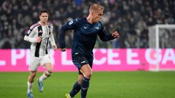 Lazio, un gol per prendersi la titolarità: Isaksen sorpassa Cancellieri