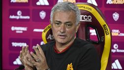 Mourinho: “Lukaku alla Roma no, Çalhanoğlu dal Milan all’Inter sì? Perché?”