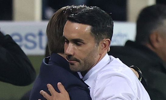 Pardo: “La Fiorentina sta vivendo una crescita fisiologica, doveva succedere”- immagine 2