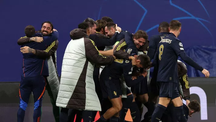 Juventus-Milan, forfait dell’ultimo minuto: out Conceicao nel riscaldamento - immagine 1