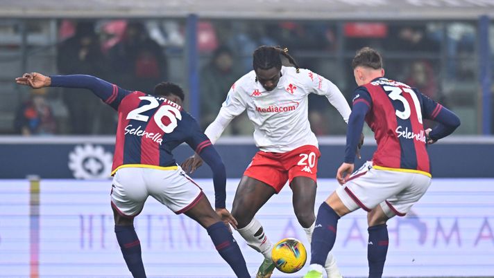 Bologna, in difesa Beukema e Lucumì i pilastri. C’è anche un ex Toro - immagine 1