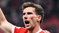 Milan, Goretzka costa? Ricordati l’esempio Ibrahimović: servono giocatori così per valorizzare gli altri