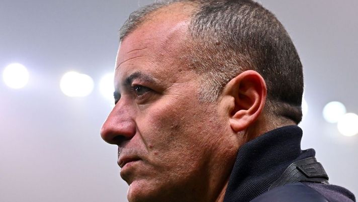 Milan-Lecce, Sticchi Damiani: 'Speriamo di dare un contributo a Camarda per la sua crescita'