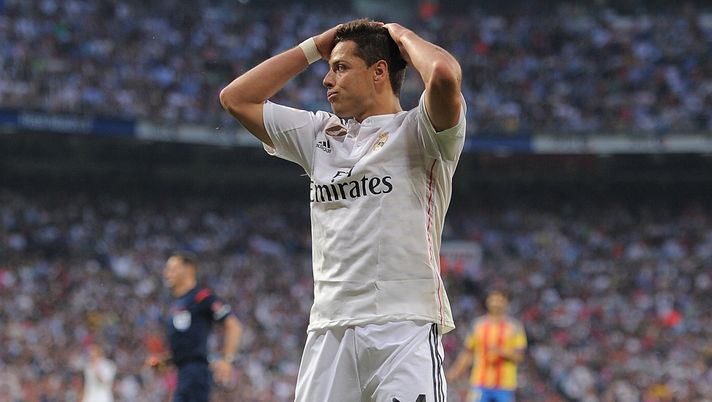 Chicharito al Toro? Sarebbe un colpo eccezionale - immagine 1