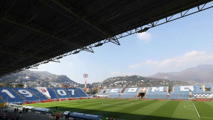 Como-Milan, ecco tutte le info per il recupero della 16^ giornata | PM