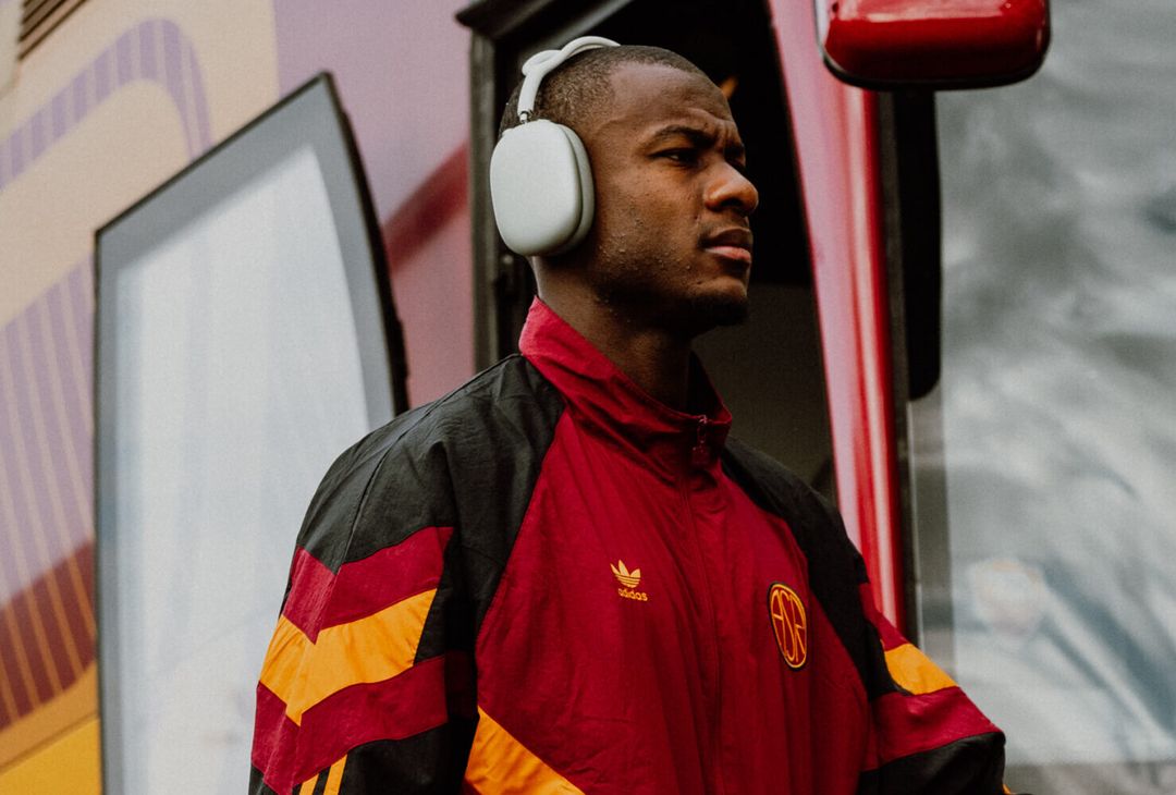 Monza-Roma 1-1 – FOTO GALLERY - immagine 5