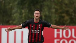 Ufficiale, Milan primavera ceduto El Hilali al SC Cambuur