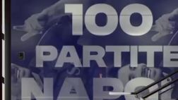 Simeone, 100 presenze con la maglia del Napoli: festeggia con un video da brividi