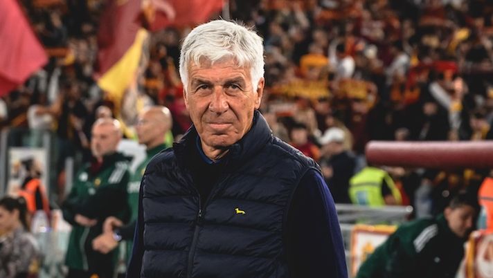 Gasperini: “Rispondo così sul futuro di Dybala! Malen, Soulé, Koné, Pisilli, Pellegrini e i due spariti…” - immagine 1
