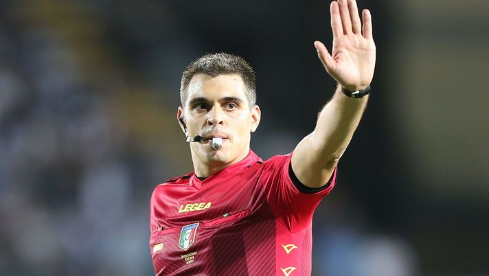 La moviola: non c’è il rigore per la Fiorentina, Sozza in difficoltà - immagine 1