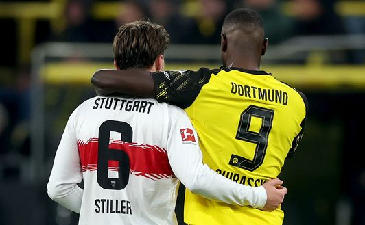 Bundesliga, Amburgo-Stoccarda: lo streaming gratis del match- immagine 2