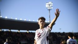 UFFICIALE – Asllani non giocherà più a Torino: il comunicato del club