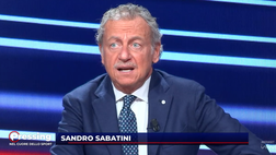 Sabatini: “Potrò dire che Chivu è meglio di Inzaghi?” Biasin e Trevisani gli rispondono così
