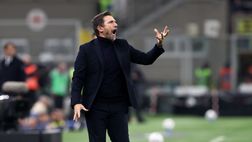 Venezia, Di Francesco: “Voglio fare i complimenti alla mia squadra”