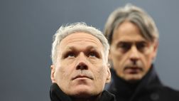 Interviste, Marco Van Basten: “Quel mio Milan…”