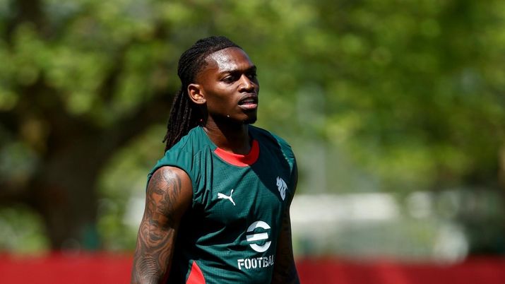 Milan, Leao e Pulisic: Allegri si fida ancora e sfida i numeri preoccupanti