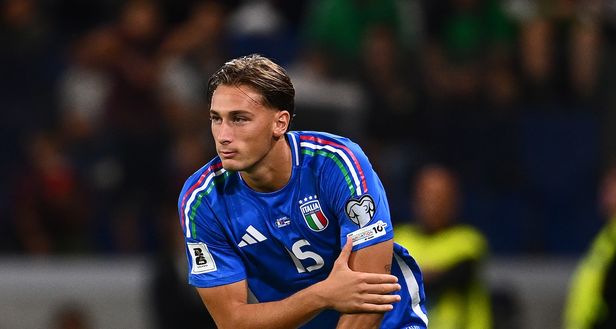 Ventura: “Esposito in Nazionale? Contento, ma deve giocare. C’è un rischio”- immagine 2