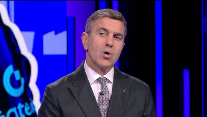 Costacurta: “Inter, non puoi prendere un gol così. Gimenez lo sai che…” - immagine 1