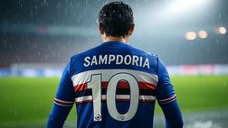 Calciomercato Sampdoria – Evani perde il 10: disperazione in casa Doria