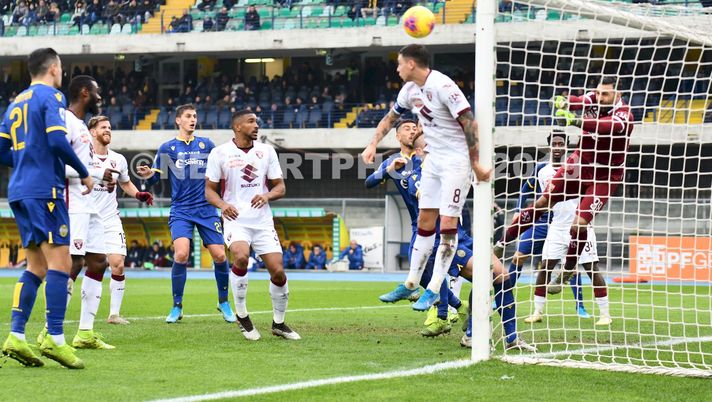 Verona in Tunisia, il programma Verona in Tunisia, il programma - immagine 1