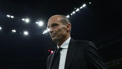 Milan, la carta in più di Allegri è la panchina: quante soluzioni a gara in corso