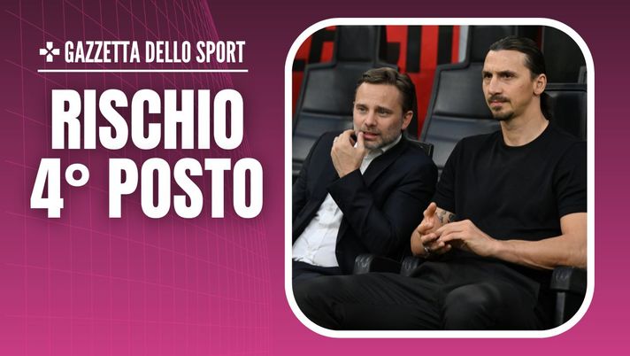 Milan-Juventus Serie A 2024-2025