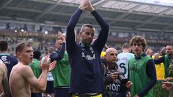 UFFICIALE – Inter saluta Handanovic: “Grazie Samir. Leader e capitano coraggioso”