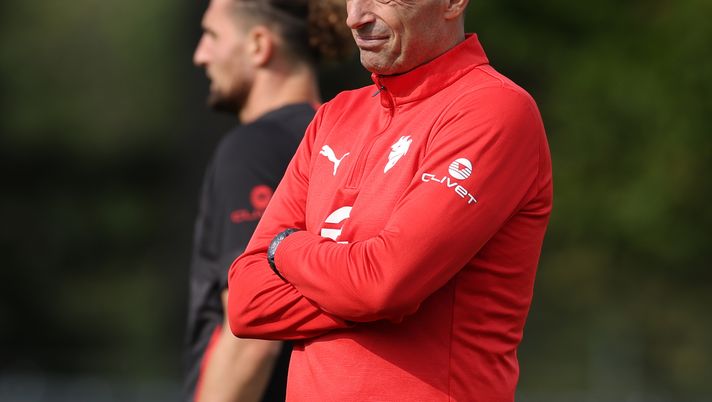 Atalanta-Milan, Allegri sul campionato: “Al momento è aperto. Bisogna dare continuità” - immagine 1