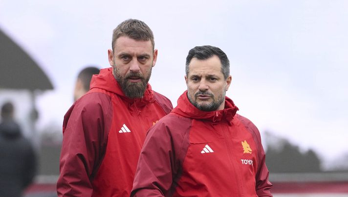 Lutto per Emanuele Mancini: è morta la mamma. Il cordoglio del club giallorosso - immagine 1