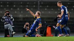 Verona, i convocati per l’Udinese