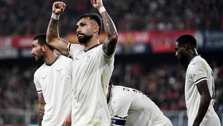 Getty Images Lazio, per Castellanos lesione muscolare. Salta anche la gara con l’Inter - immagine 1