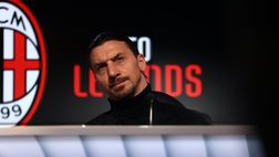 Milan, Ibrahimovic: “Sbagliato mandare Fonseca in conferenza” | VIDEO