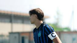 FCINTER1908 – Inter, gioiello osservato da mezza Europa: scopriamo Andrea Donato, difensore goleador
