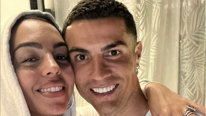 Cristiano Ronaldo e Georgina, stop alle fake news: “Hanno deciso di denunciare…” - immagine 1