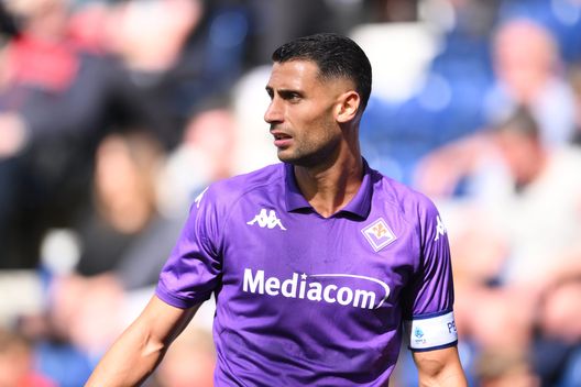 Nazione: Mandragora strappa un sorriso in una notte di sofferenza- immagine 2