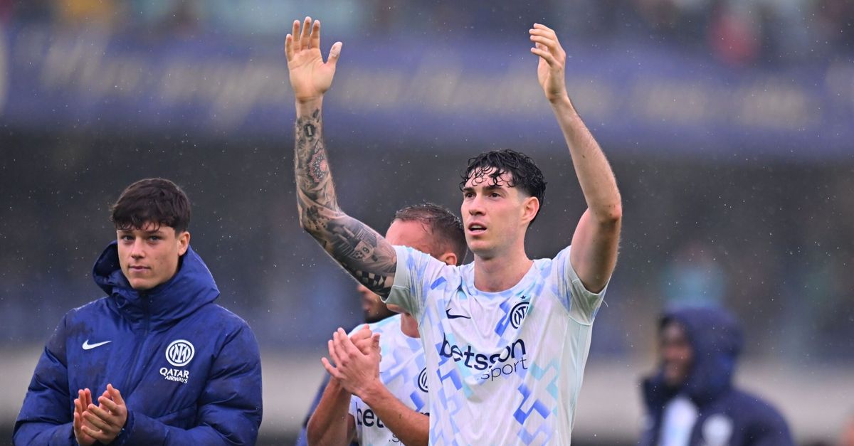 Ladri in azione: nel mirino la casa di Bastoni. Almeno 5 in azione mentre il difensore…