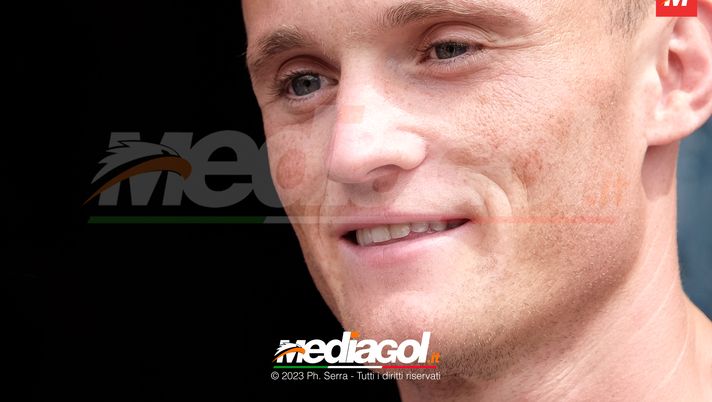 Palermo, garanzia Henderson. Scuola Celtic, poi Empoli: Corini lo ritrova dopo Lecce Palermo