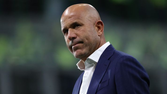 Di Biagio: “Roma-Inter? Tifo per il pareggio, ma Gasperini può sorprendere” - immagine 1