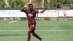 Toro, parla Benini: ‘A Gyasi dico sempre: ricorda da dove sei venuto’