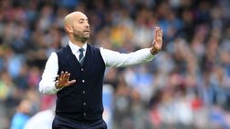 Bucchi: “Kvara e Osimhen due top in Serie A, Victor ha qualcosa in più di Haaland”