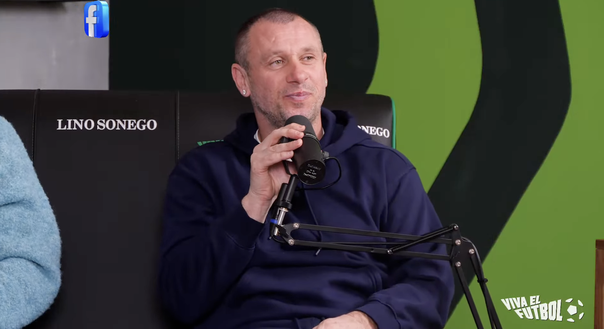 Cassano: “Come fa l’Inter a perdere lo scudetto? Solo con Inzaghi! Chivu top, per il post Calha…”- immagine 2