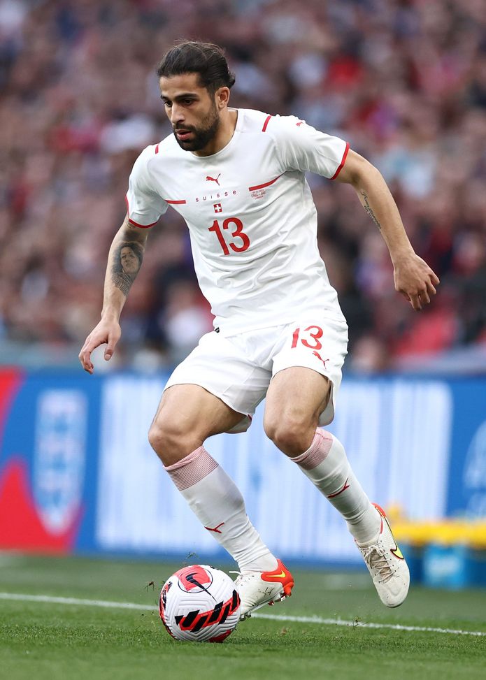 Nazionali, Rep. Ceca-Svizzera 2-1: Zima e Rodriguez titolari- immagine 2