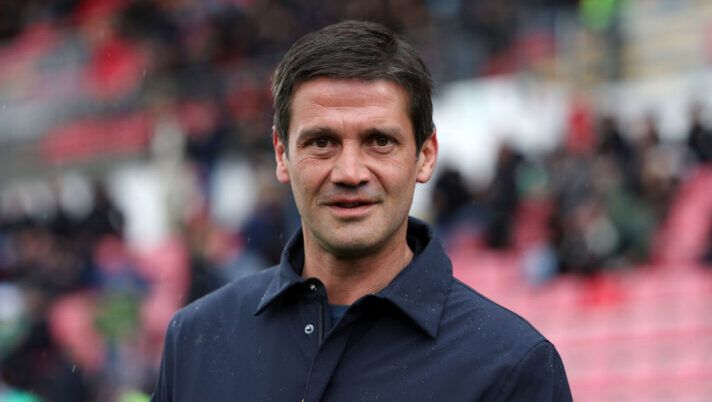 Sky – Parma, incontro terminato tra Chivu e Cherubini: cosa è emerso per il futuro - immagine 1