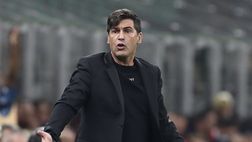 Pellegatti: “Speriamo che il Milan riesca a ricucire un po’ la situazione”