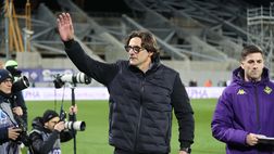 VIDEO VN – Nosotti: “Per la Fiorentina il punto di ieri è un orgoglio”