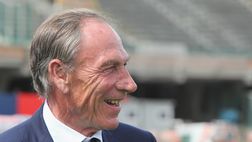 Mercato Lazio, Lombardi nel mirino del Pescara dell’ex Zeman