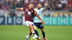 Calciomercato Torino, giorni decisivi per Vlasic: filtra ottimismo tra le parti