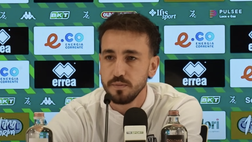 Castrovilli al Cesena: “La 8 come a Firenze. Il mio ricordo di Ribery e Boateng”